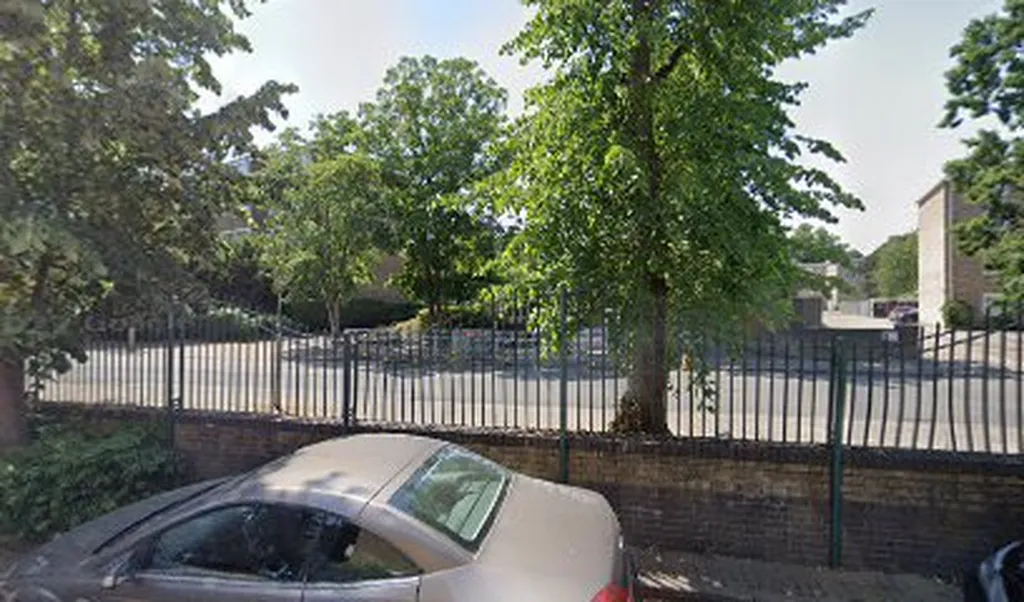 Victoria Drive Pupil Referral Unit