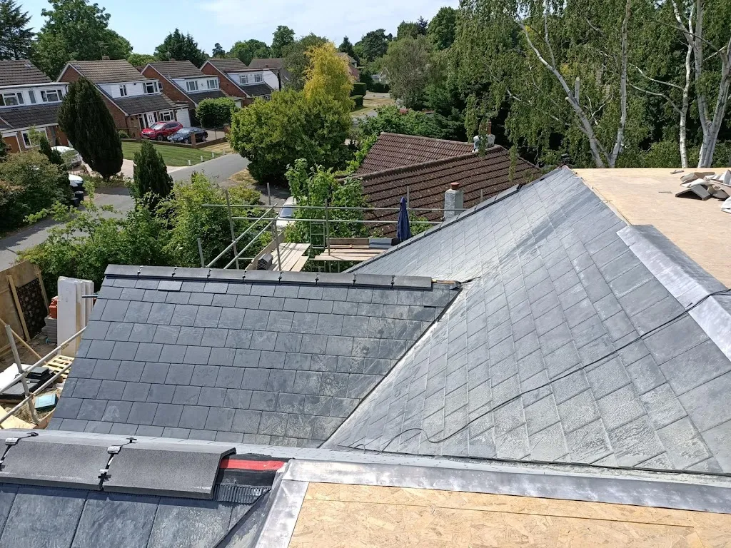 Victoria Roofing