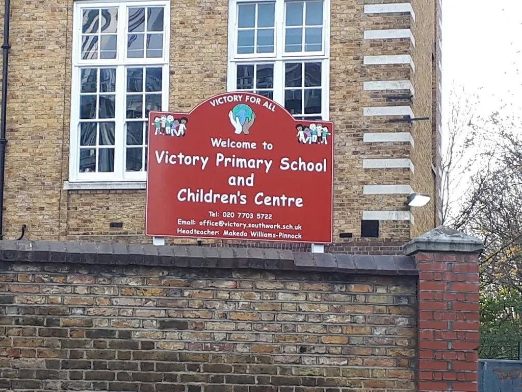 Victory Primary School