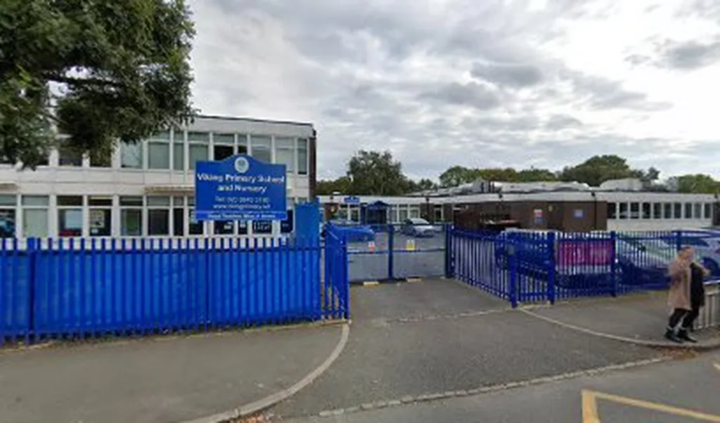 Viking Primary School