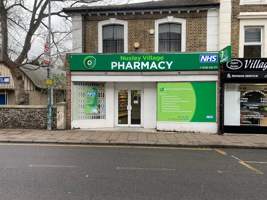 Village Pharmacy