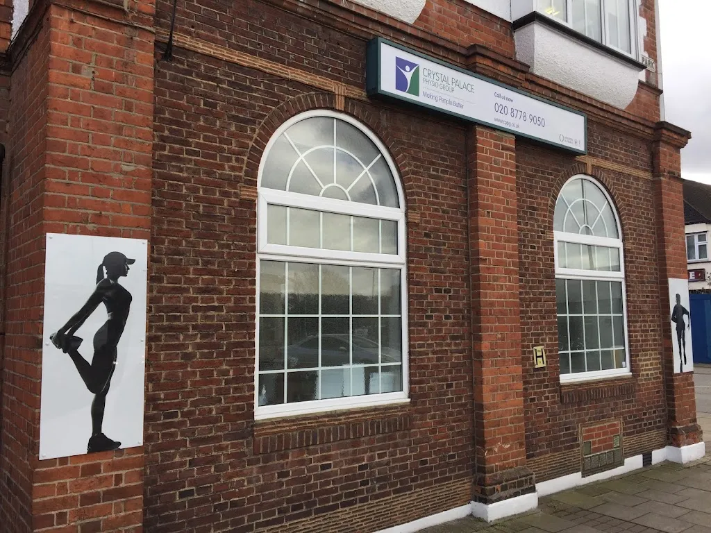 Vita Health Group - Mottingham