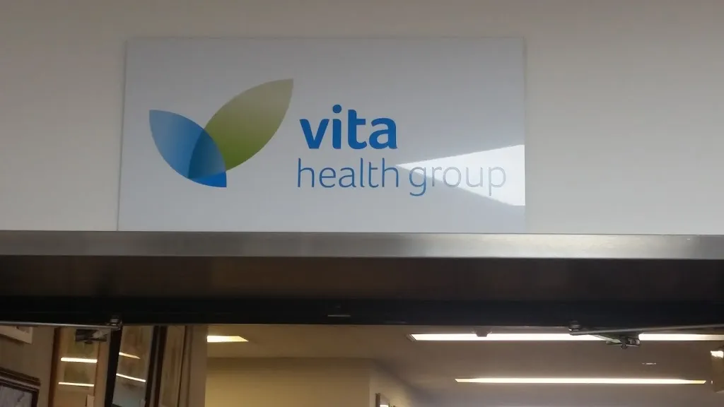 Vita Health Group - Orpington