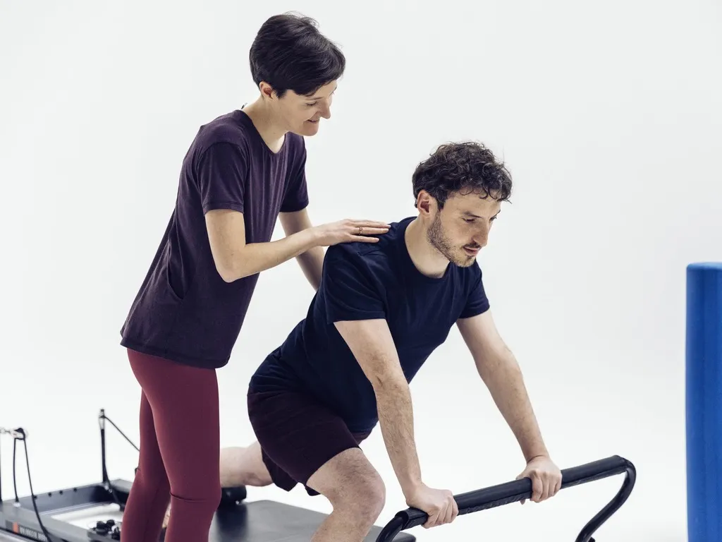 Vitality Physiotherapy