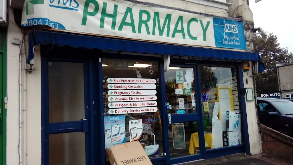 VMS Pharmacy