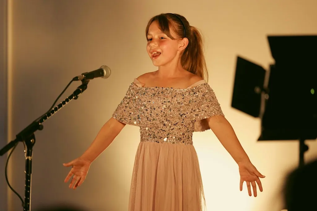 Voices Singing School