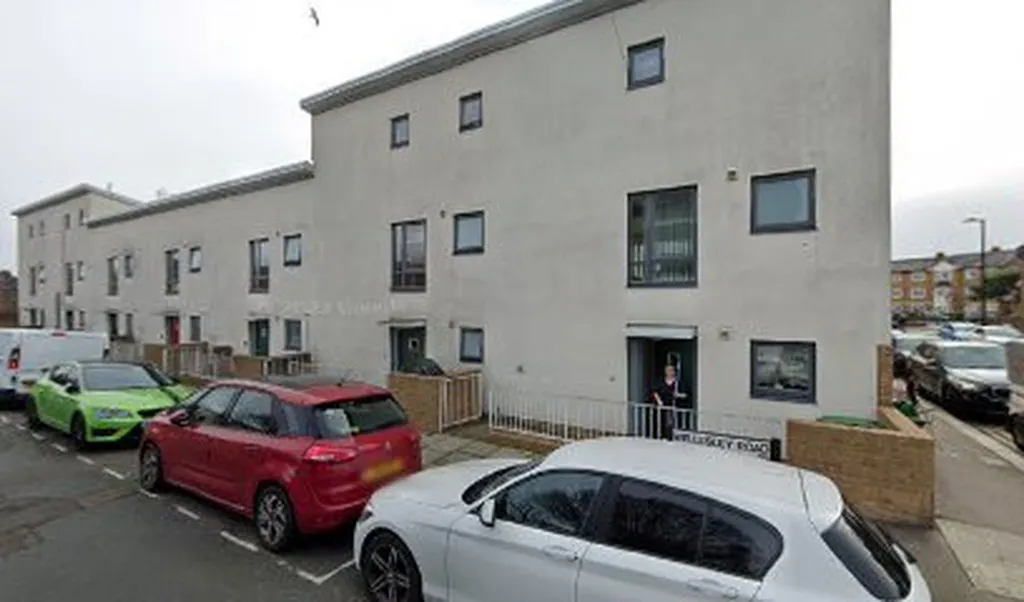 W.E.R Plumbers Wood Green
