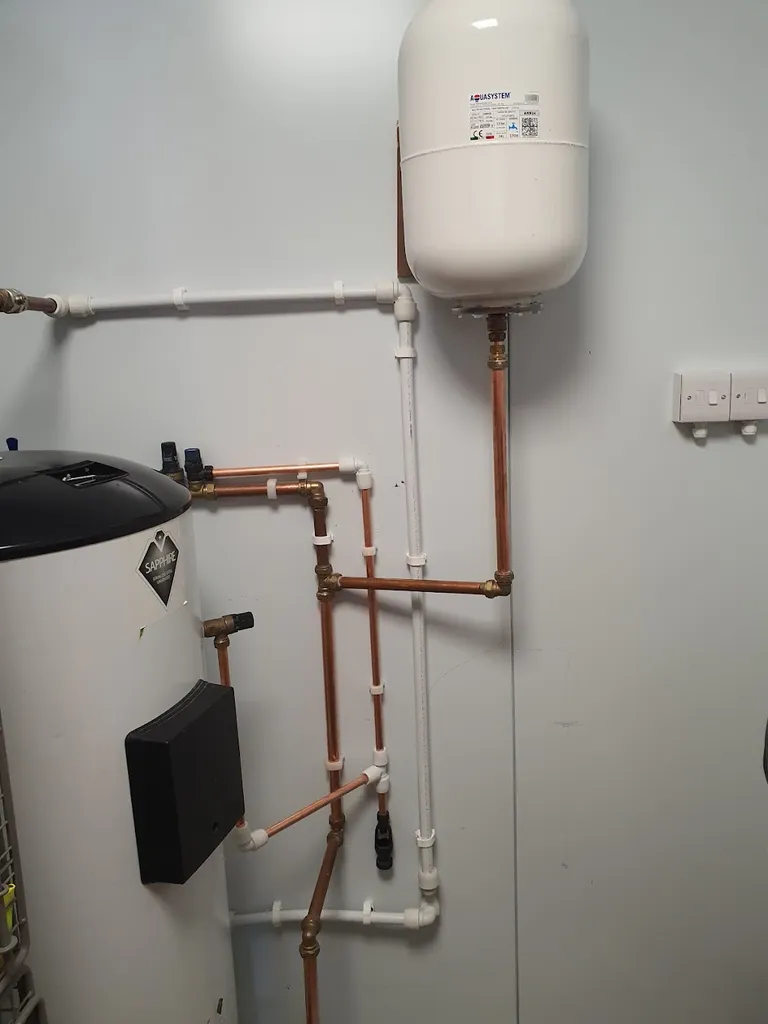 W L plumber