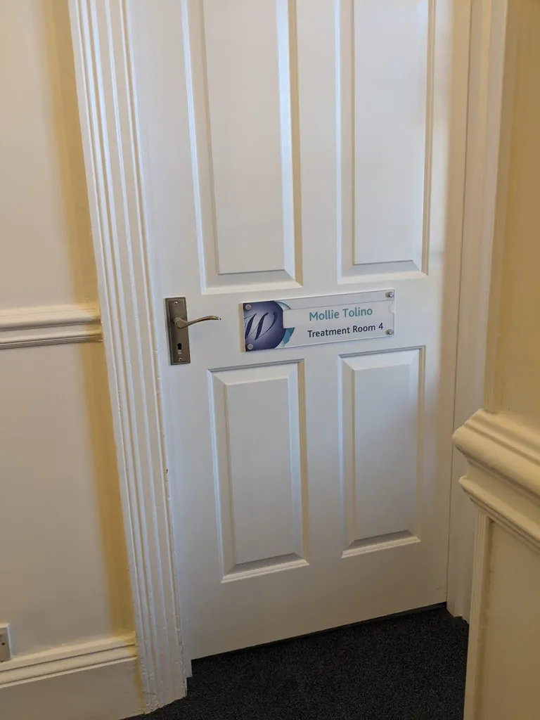 Waldegrave Clinic