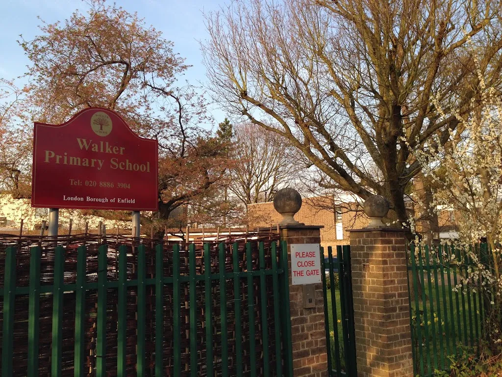 Walker Primary School