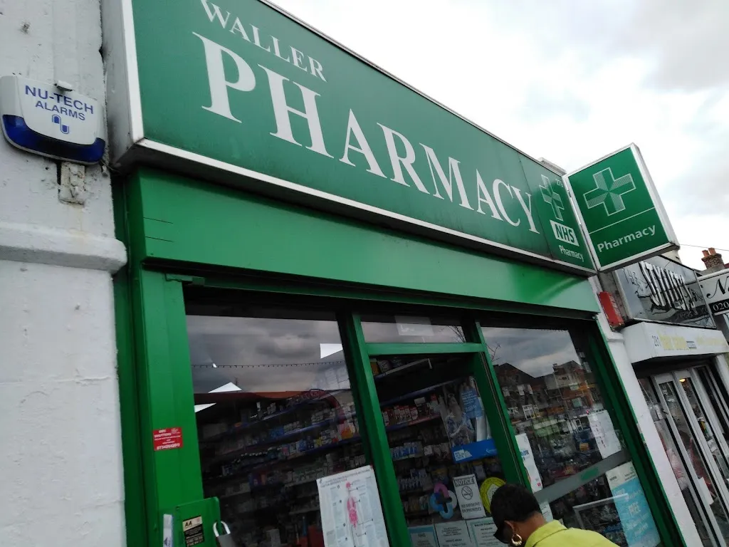 Waller Pharmacy