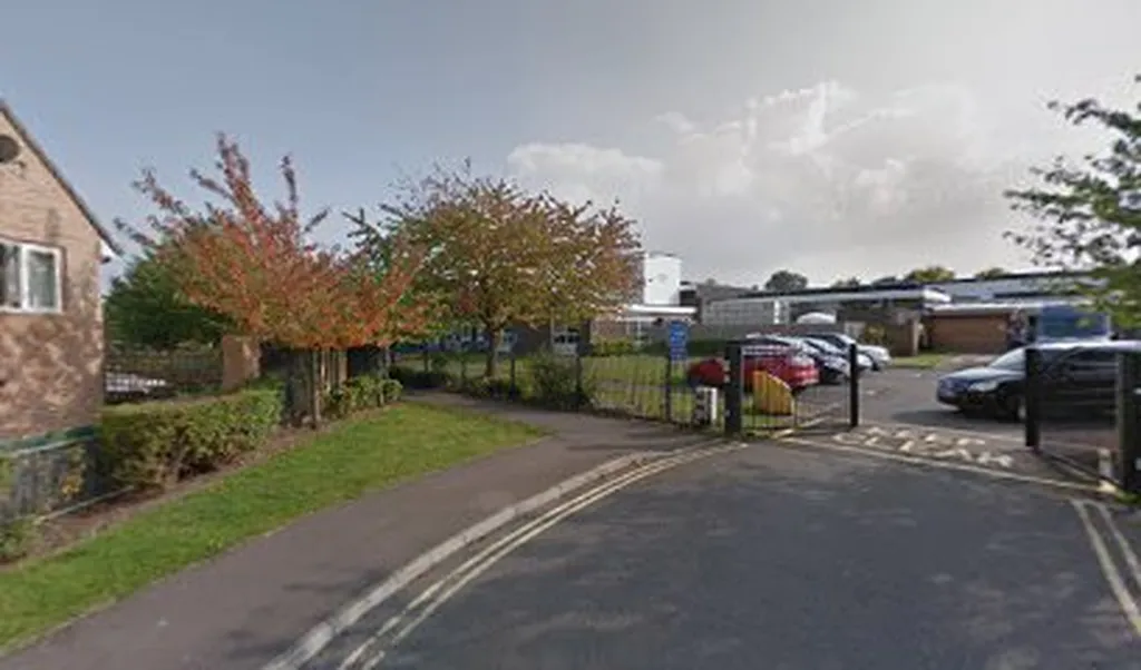 Wallington Primary Academy