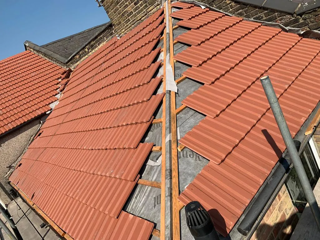 Waltham Forest Roofing Ltd