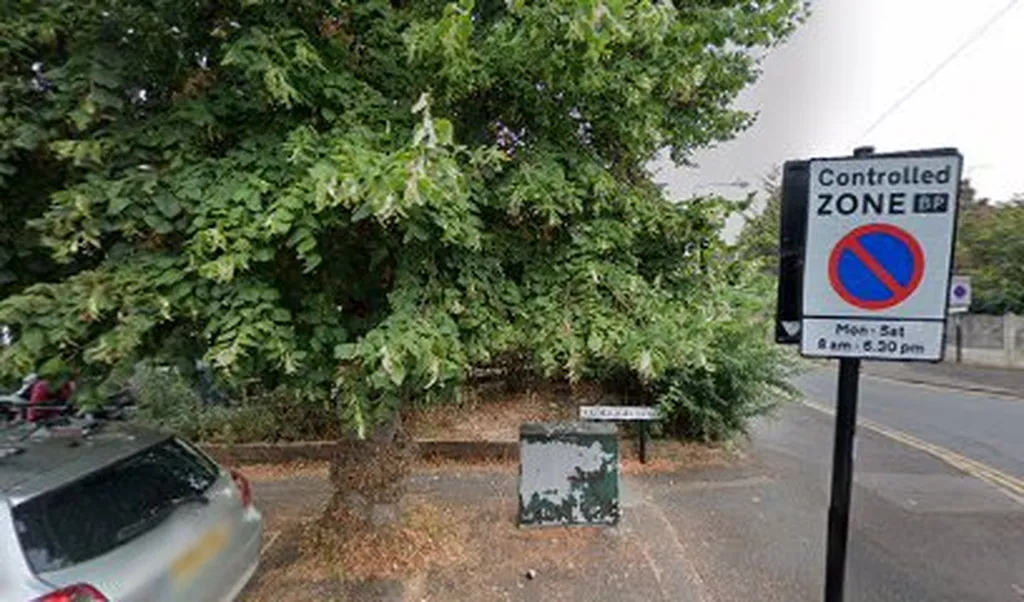 Walthamstow Montessori School