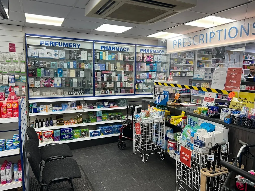 Walthamstow Pharmacy & Travel Clinic, Yellow Fever Centre
