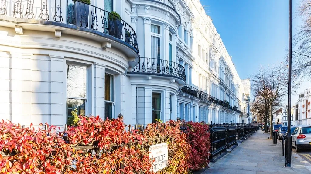 Walton Estates