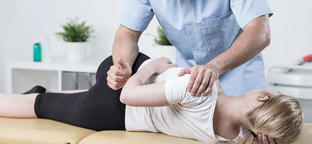 Wandsworth Physiotherapy and Osteopathy