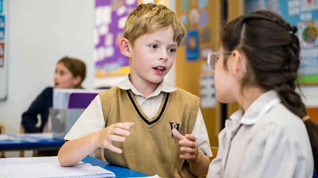 Wandsworth Preparatory School
