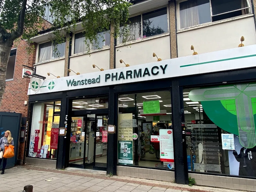 Wanstead Pharmacy