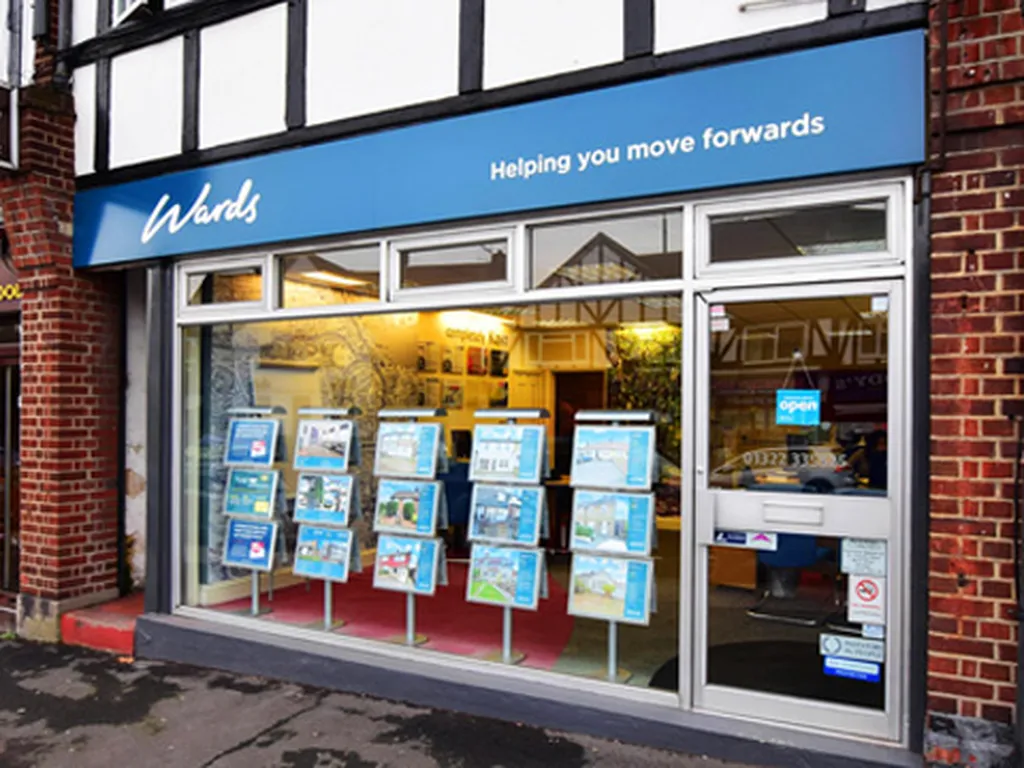 Wards of Barnehurst Estate Agents