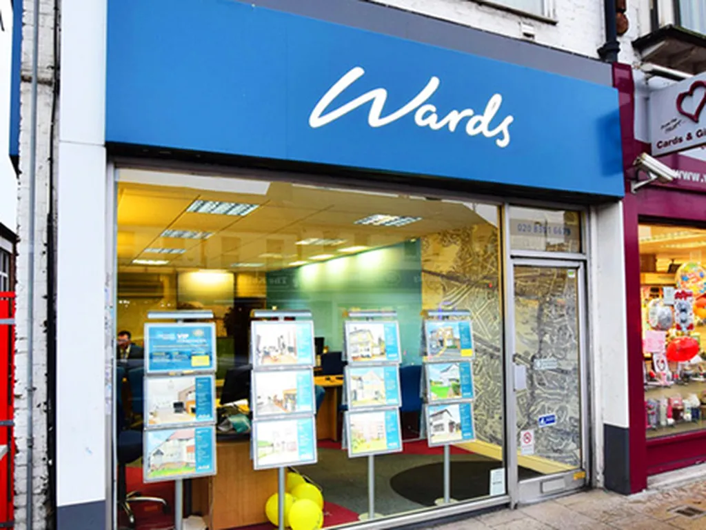 Wards of Welling Estate Agents