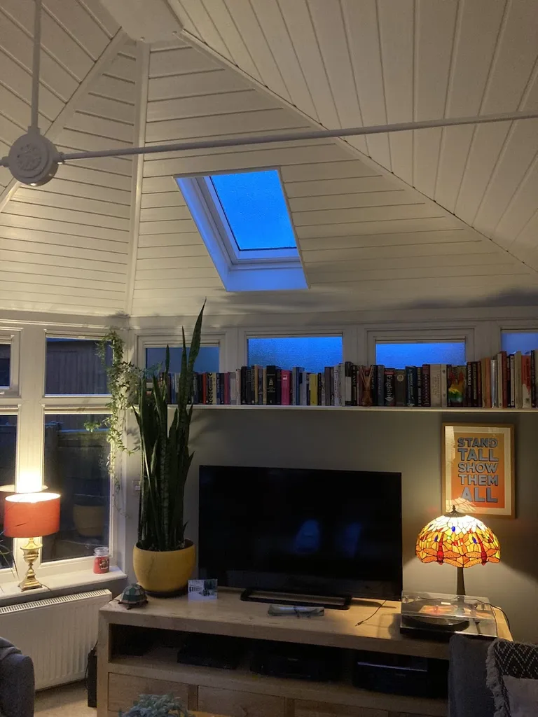 Warm Roof Specialists Limited