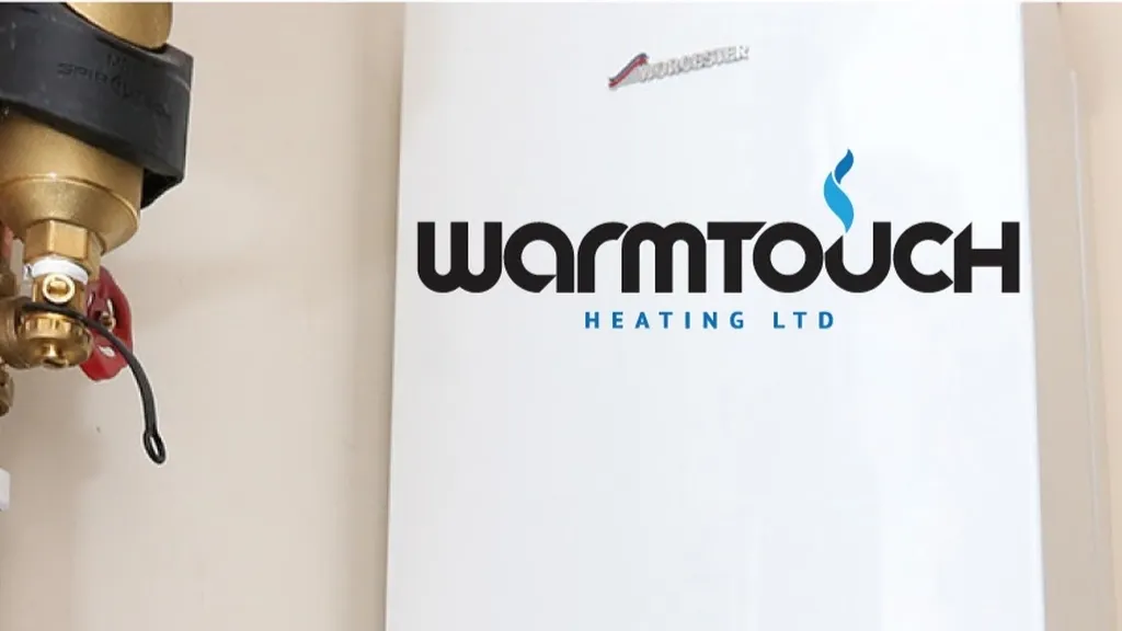 Warm Touch Heating
