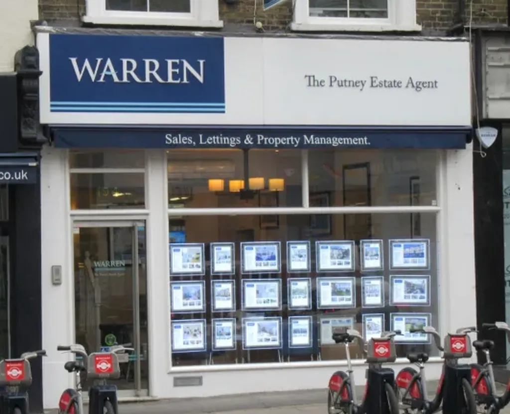 Warren Estate Agents - Putney