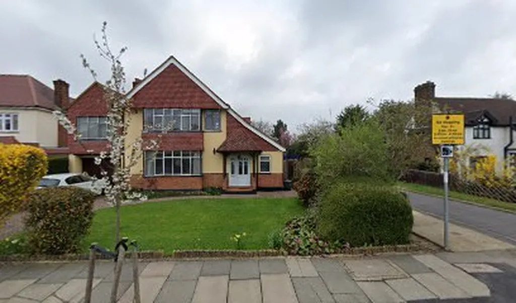 Warrender Primary School