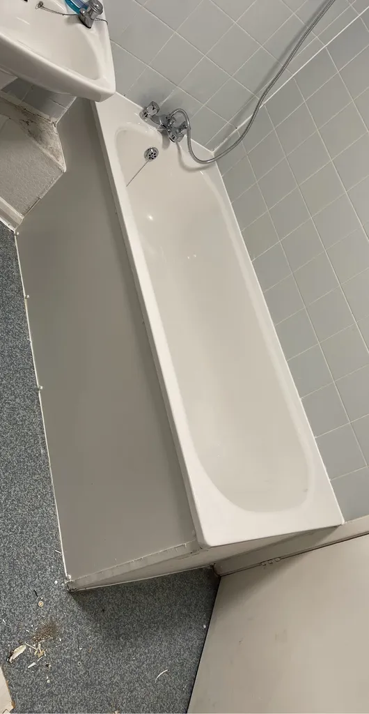 Water Plumbing & Heating