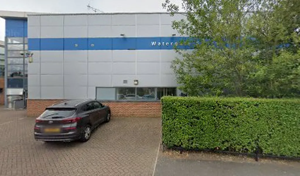 Watergate School