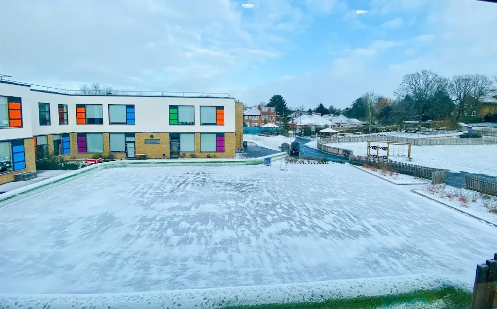 Weald Rise Primary School