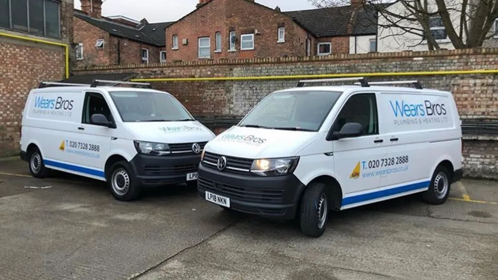 Wears Bros Plumbing & Heating Ltd