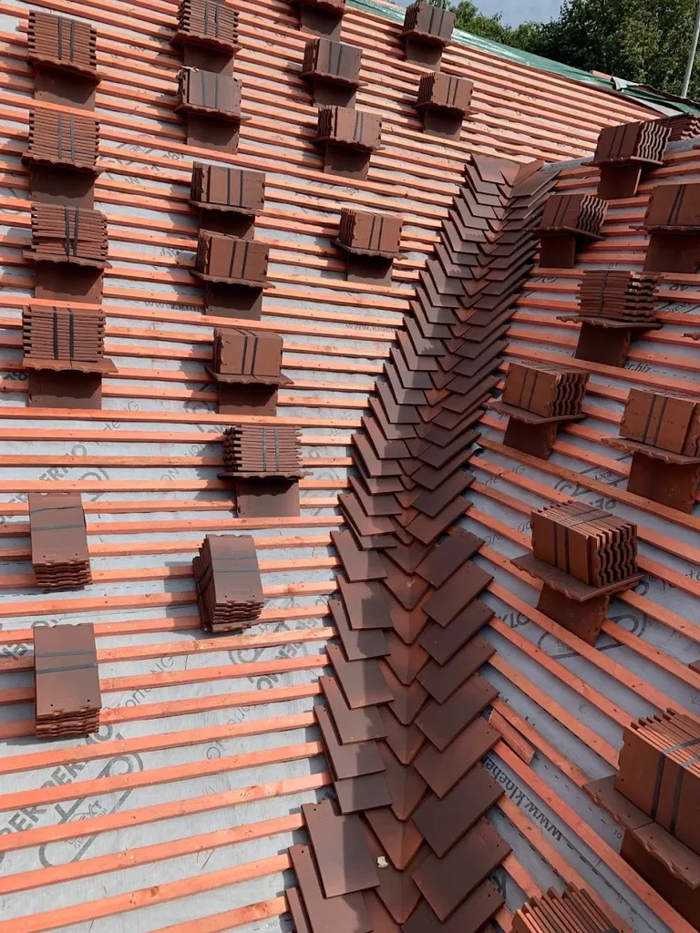 Weathershield Roofing Services Ltd