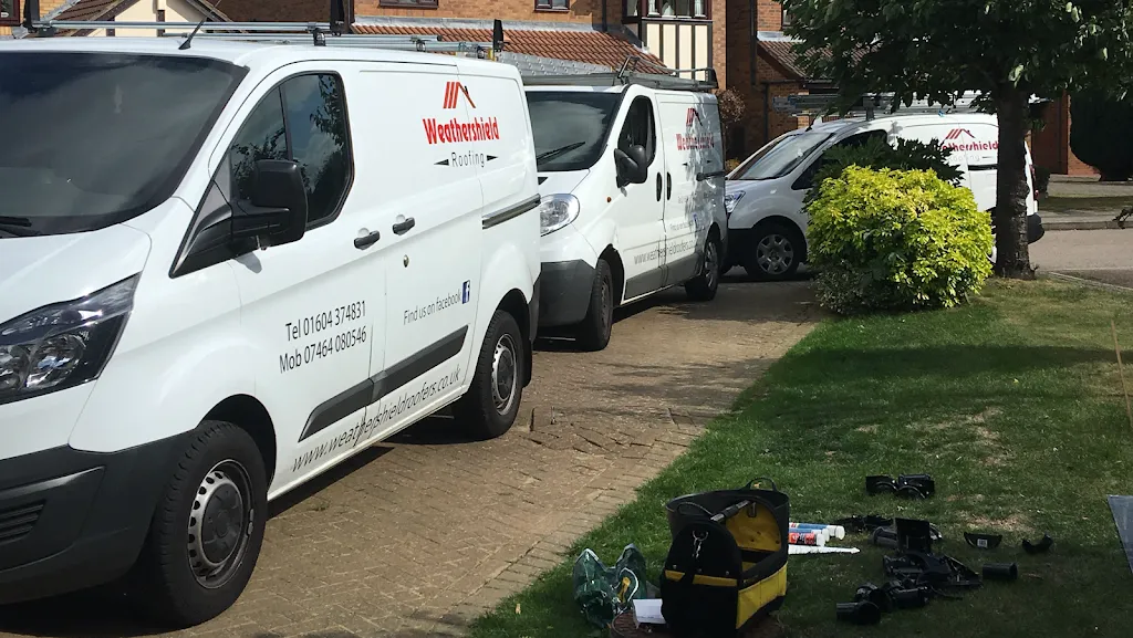 Weathershield Roofing Services