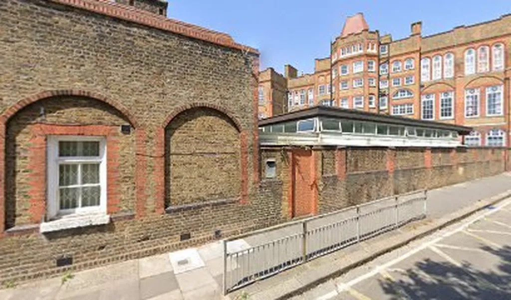 Weavers Fields Community Nursery