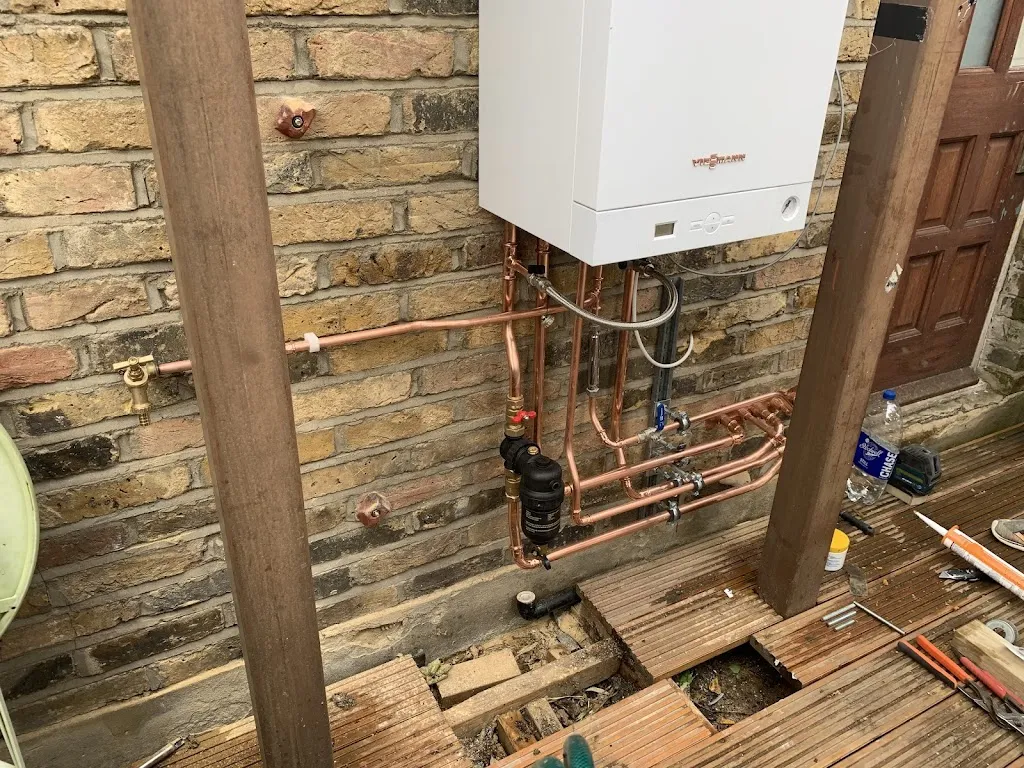 Well-Done Heating