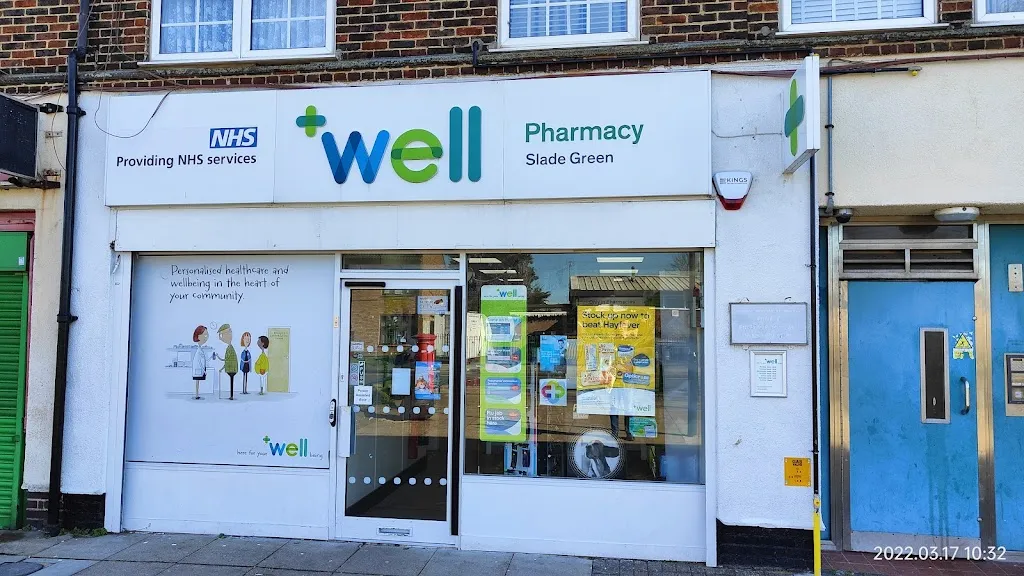Well Pharmacy