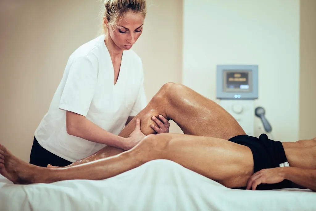 Wellbeing Centres