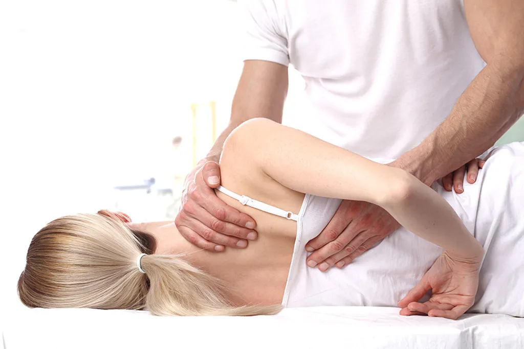 Wellbeing Centres