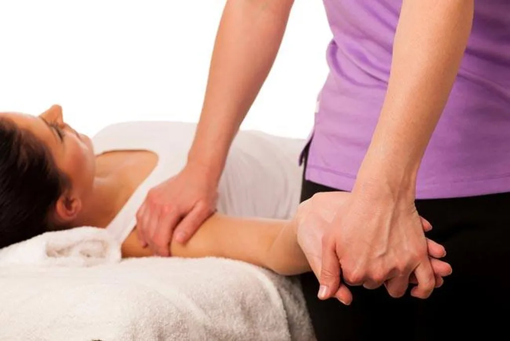 Wellbeing Centres