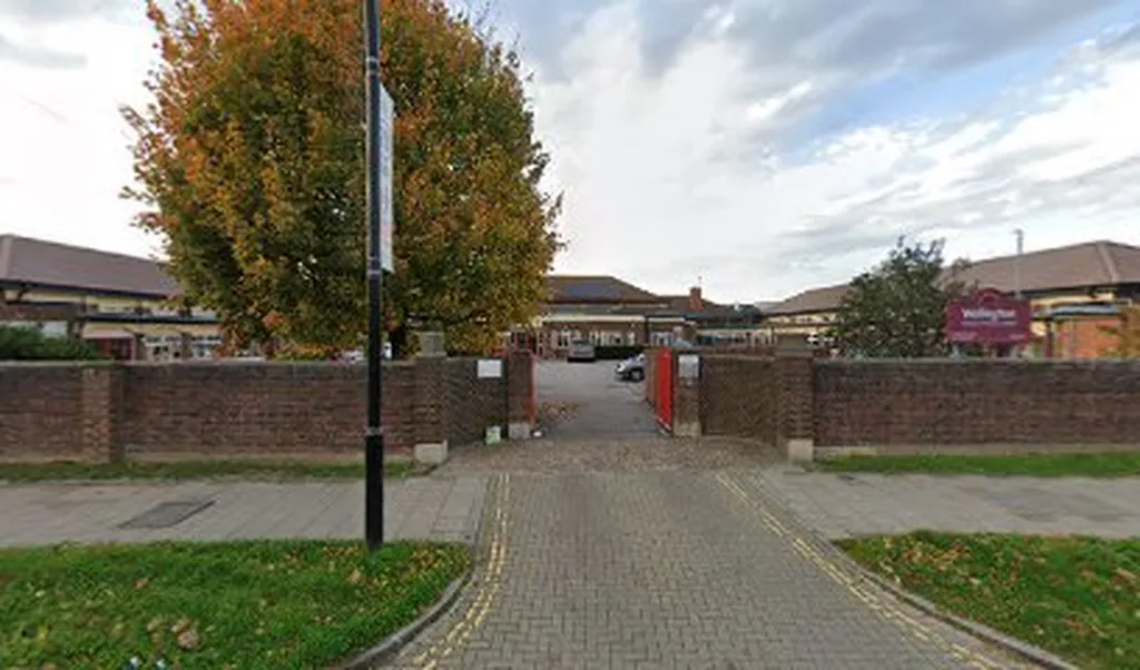 Wellington Primary School - Infant Site
