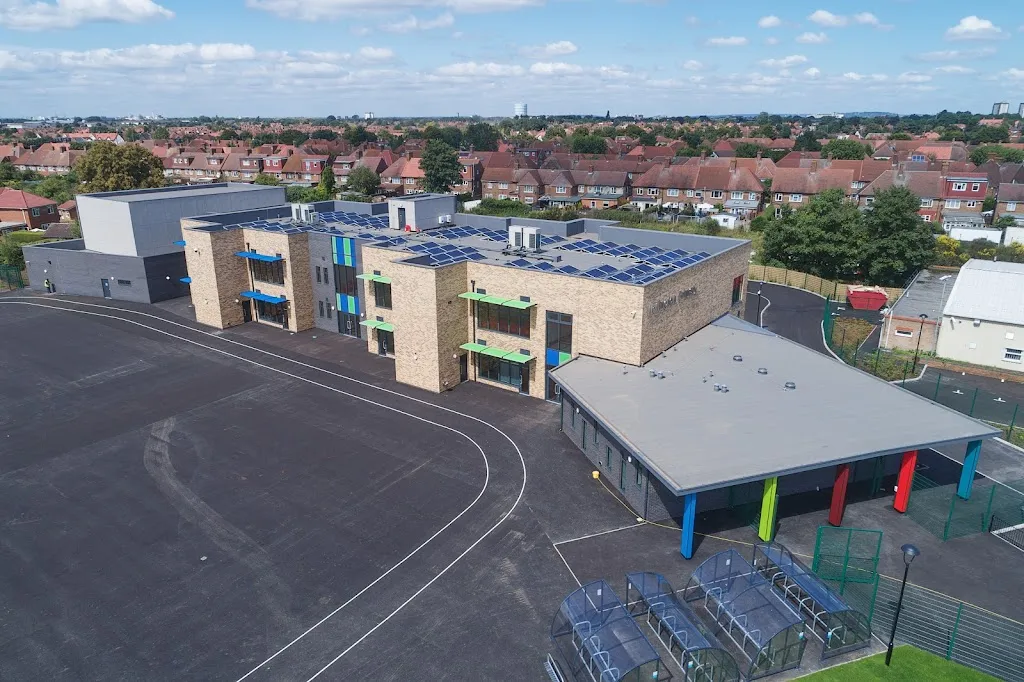 Wellington Primary School - Junior Site