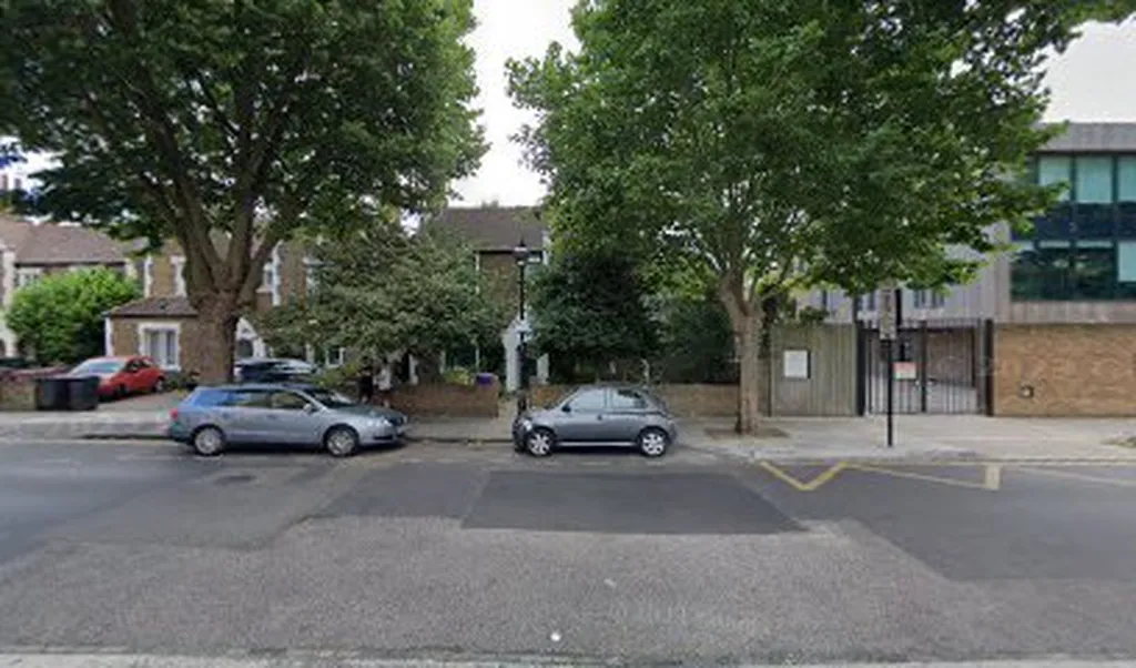 Wellington Primary School