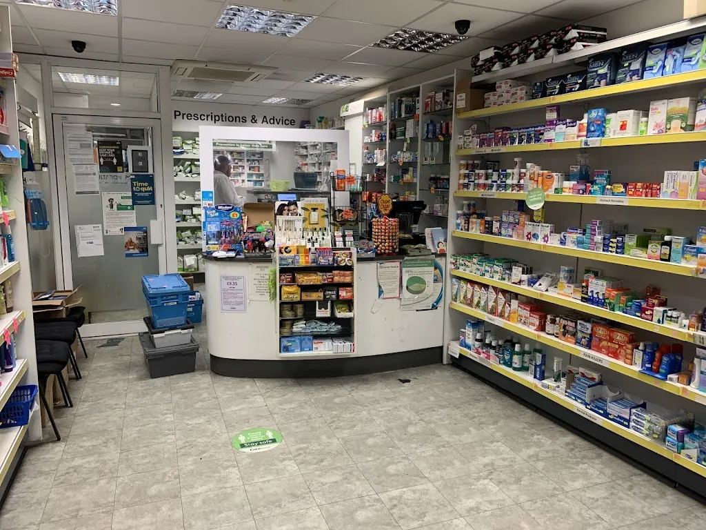 Weltree Ltd. (St. James Chemist)