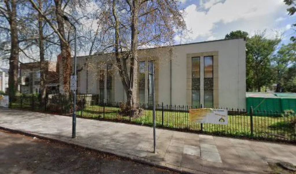 Wembley Central Nursery School