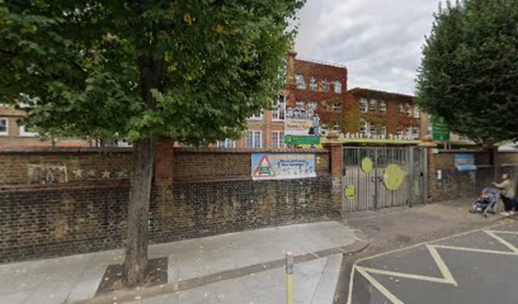 Wendell Park Primary School