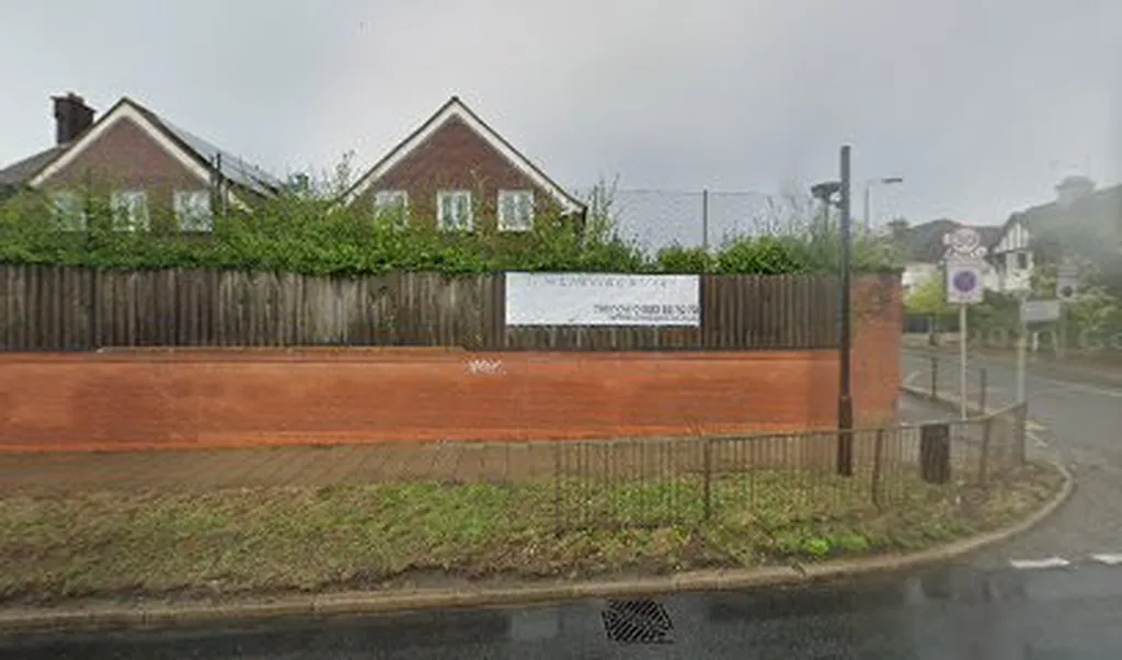 Wessex Gardens Primary School