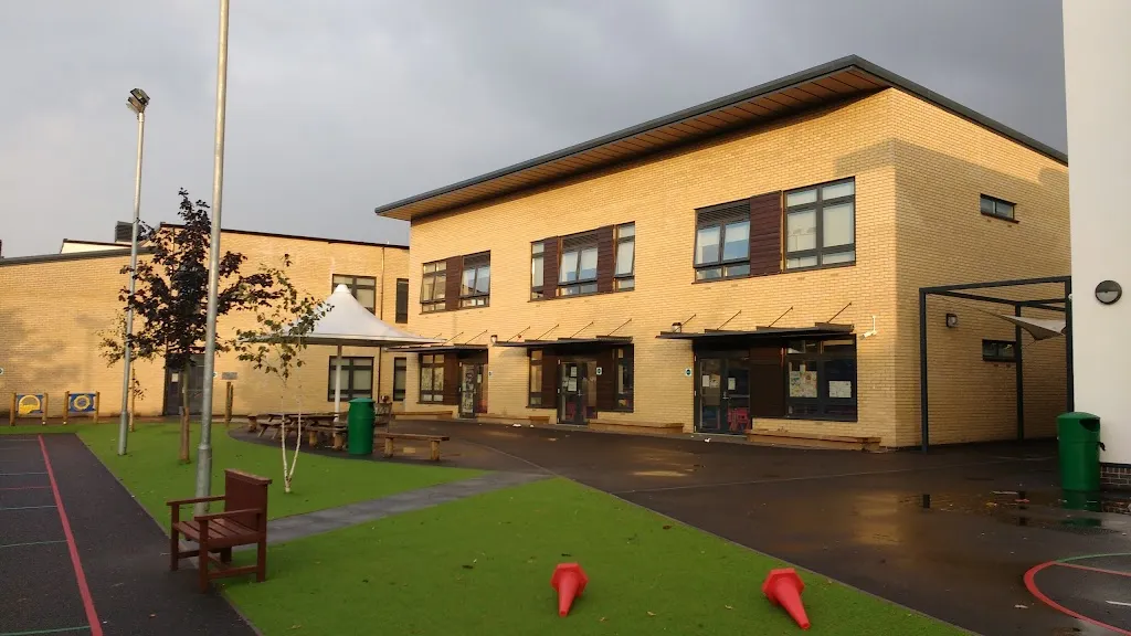 West Acton Primary School
