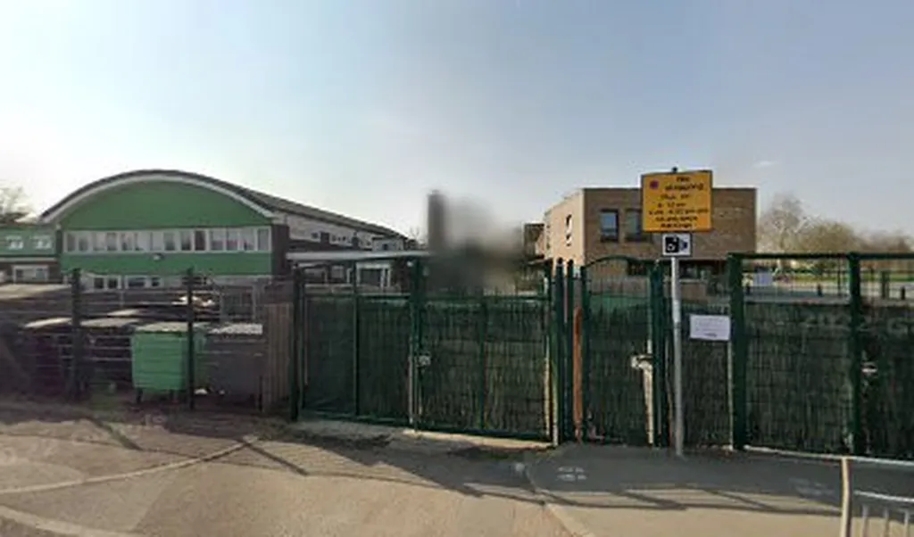 West Drayton Academy